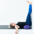 24 Fantastic Wall Yoga Poses 24 Fantastic Wall Yoga Poses